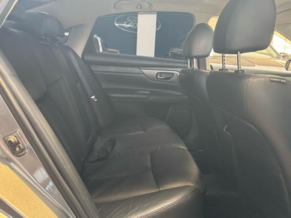 Nissan Teana III (L33) с пробегом 2014 года, цена 1 299 000 рублей, 225507 км, седан, Автокод Объявления