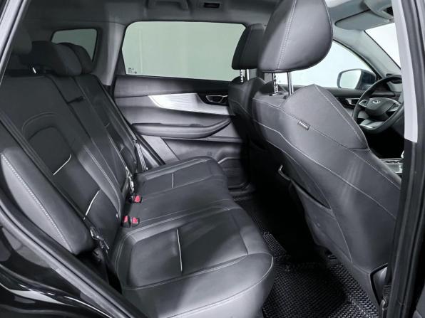 Chery Tiggo 7 Pro Max I с пробегом 2023 года, цена 1 750 000 рублей, 68399 км, внедорожник, Автокод Объявления