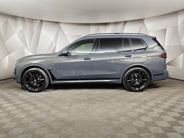 BMW X7 I (G07) Рестайлинг с пробегом 2024 года, цена 13 950 000 рублей, 25455 км, внедорожник, Автокод Объявления