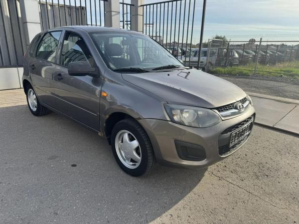 Lada (ВАЗ) Kalina II с пробегом 2015 года, цена 368 000 рублей, 132385 км, хэтчбек, Автокод Объявления