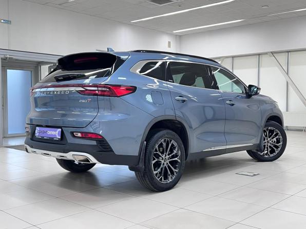 Exeed TXL I с пробегом 2021 года, цена 2 140 000 рублей, 23000 км, внедорожник, Автокод Объявления