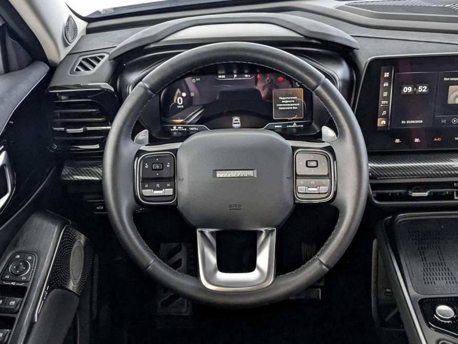 Haval H3 I Москва  - изображение 24