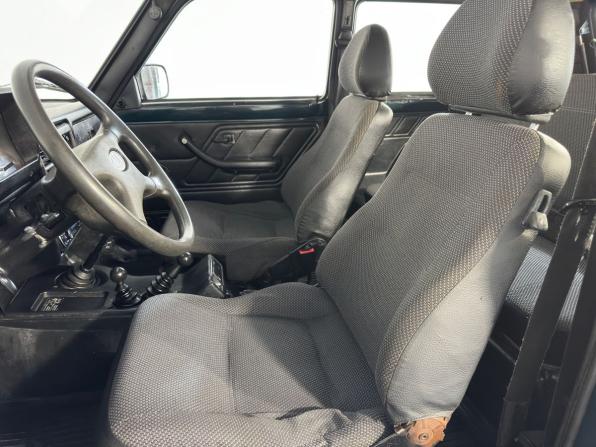 Lada (ВАЗ) 2121 (4x4) I Рестайлинг с пробегом 2010 года, цена 329 900 рублей, 214446 км, внедорожник, Автокод Объявления