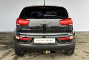 Kia Sportage III Рестайлинг Киров  - изображение 35