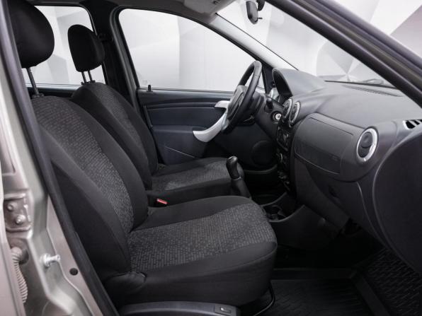 Lada (ВАЗ) Largus I с пробегом 2020 года, цена 1 070 000 рублей, 88600 км, универсал, Автокод Объявления