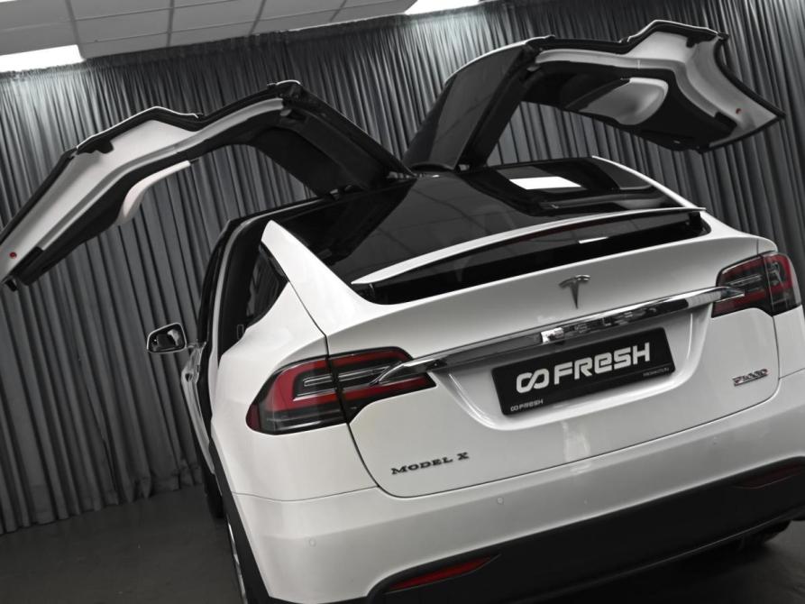 Tesla Model X I Ставрополь  - изображение 7