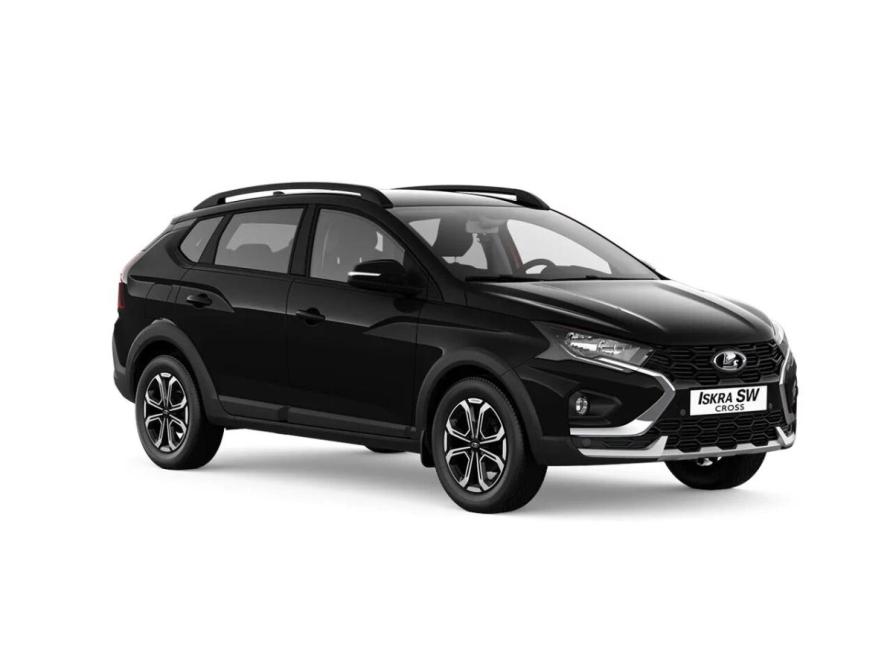 Lada (ВАЗ) Iskra Челябинск  - изображение 1