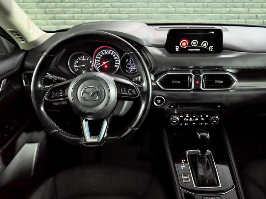 Mazda CX-5 II Екатеринбург  - изображение 15