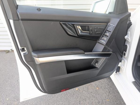 Mercedes-Benz GLK-Класс I (X204) Рестайлинг с пробегом 2014 года, цена 1 990 000 рублей, 158000 км, внедорожник, Автокод Объявления