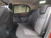 Renault Logan II Рестайлинг Москва  - изображение 30
