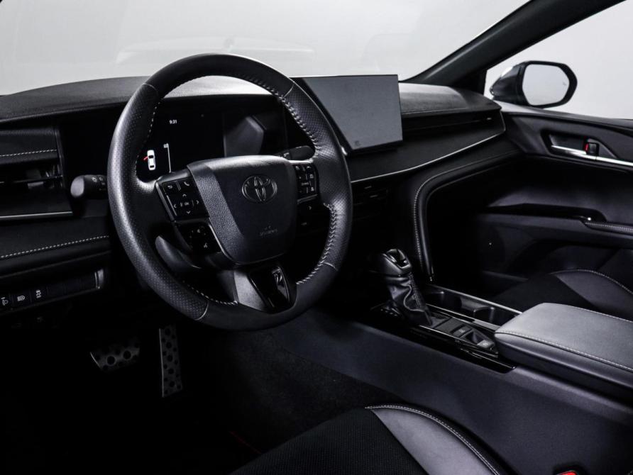 Toyota Camry IX (XV80) Москва  - изображение 13