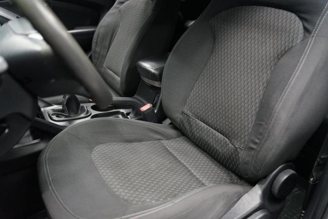Hyundai ix35 I с пробегом 2013 года, цена 1 388 000 рублей, 165000 км, внедорожник, Автокод Объявления