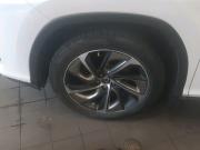 Lexus RX IV Москва  - изображение 35