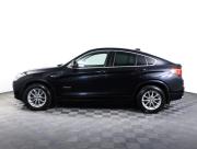 BMW X4 I (F26) Москва  - изображение 33