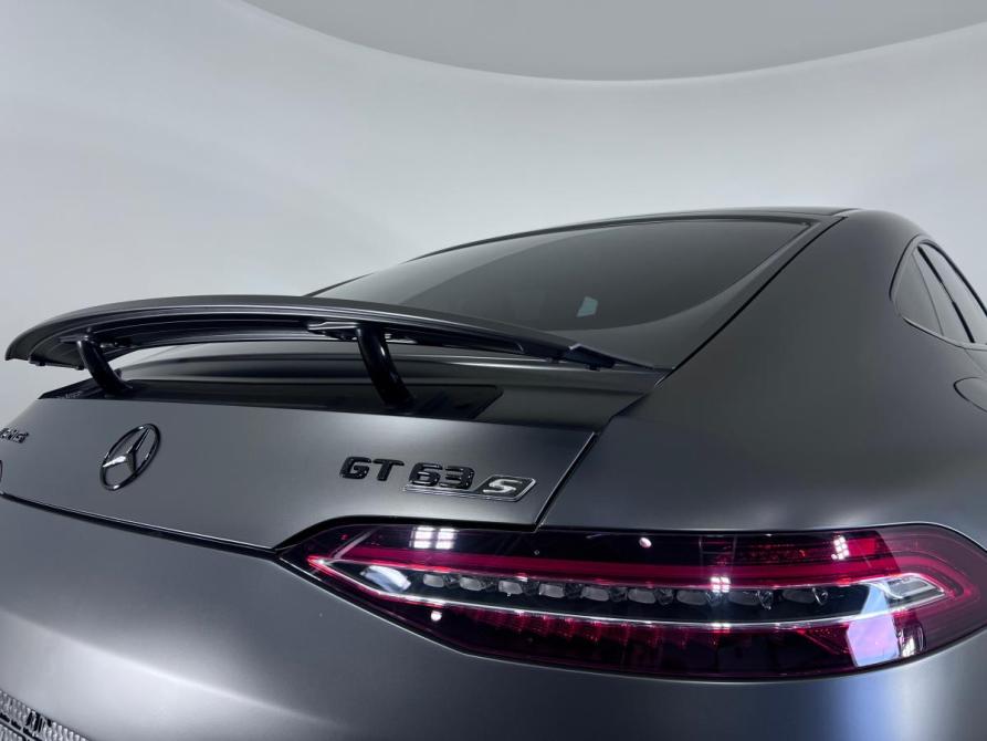 Mercedes-Benz AMG GT 4-Door Coupe I Ростов-на-Дону  - изображение 8