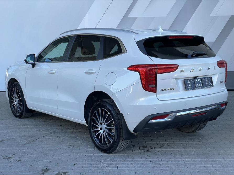 Haval Jolion I Екатеринбург  - изображение 9