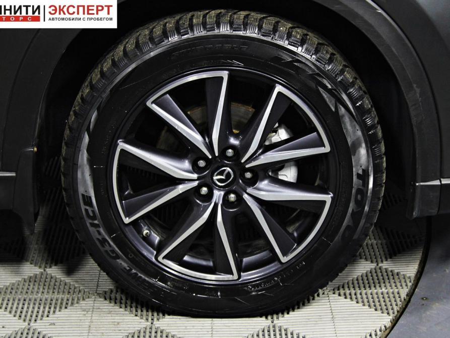 Mazda CX-5 II Белгород  - изображение 9
