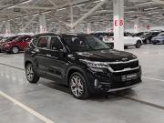 Kia Seltos I Казань  - изображение 35