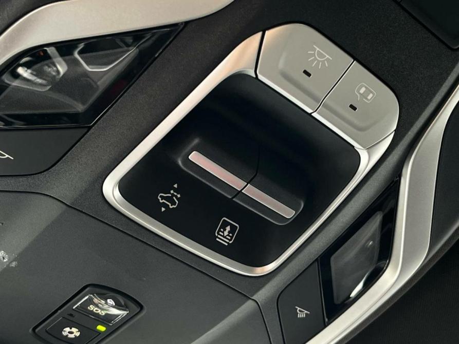 Geely Tugella I Рестайлинг Санкт-Петербург  - изображение 29