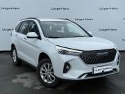 Haval M6 II Курган  - изображение 12