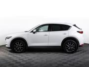 Mazda CX-5 II Москва  - изображение 32