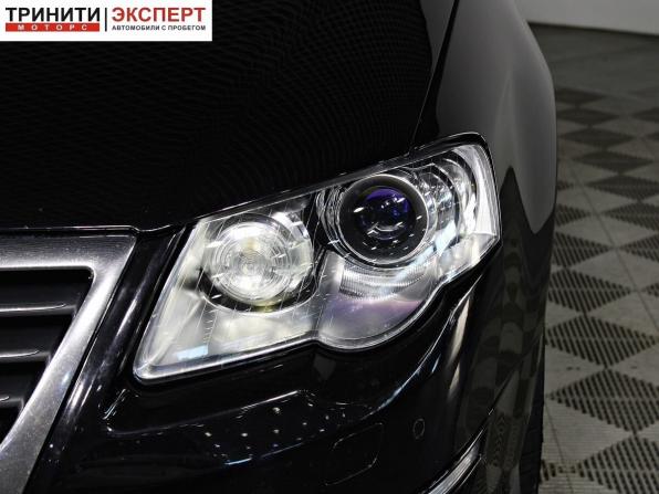 Volkswagen Passat B6 с пробегом 2010 года, цена 697 000 рублей, 332627 км, седан, Автокод Объявления