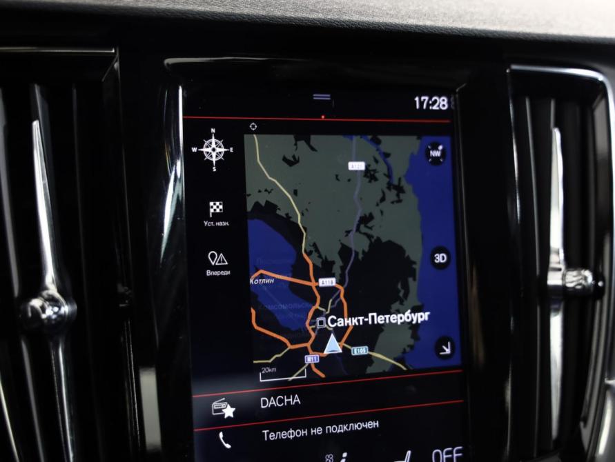 Volvo S90 II Санкт-Петербург  - изображение 16