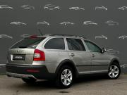 Skoda Octavia II (A5) Рестайлинг Санкт-Петербург  - изображение 27