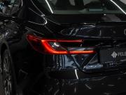 Toyota Camry IX (XV80) China Market Москва  - изображение 58