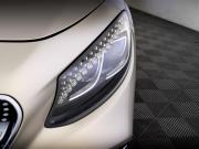 Mercedes-Benz S-Класс VI (W222 C217) Рестайлинг Москва  - изображение 47