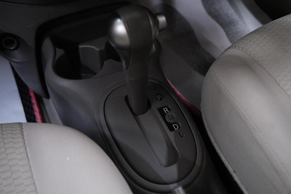Nissan March IV (K13) Омск  - изображение 16