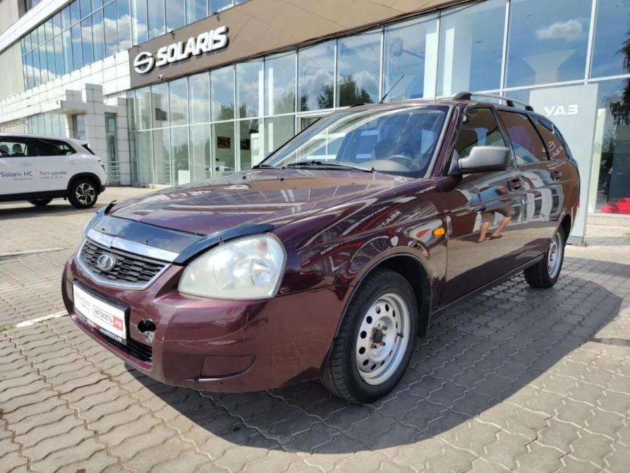 Lada (ВАЗ) Priora I Рестайлинг Набережные Челны  - изображение 3