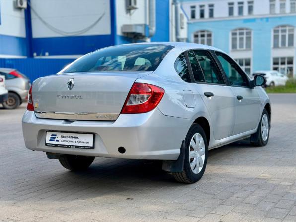 Renault Symbol ll с пробегом 2011 года, цена 349 000 рублей, 134000 км, седан, Автокод Объявления