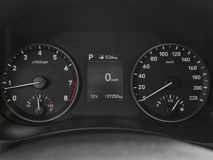 Hyundai Solaris II Екатеринбург  - изображение 14