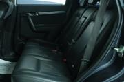 Chevrolet Captiva I Омск  - изображение 46