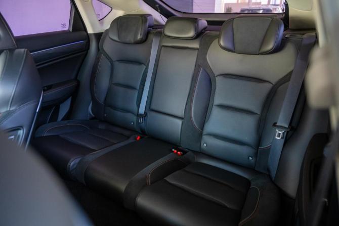 Geely Tugella I с пробегом 2021 года, цена 3 300 000 рублей, 119402 км, внедорожник, Автокод Объявления
