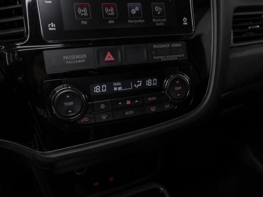 Mitsubishi Outlander III Рестайлинг 2 Москва  - изображение 16