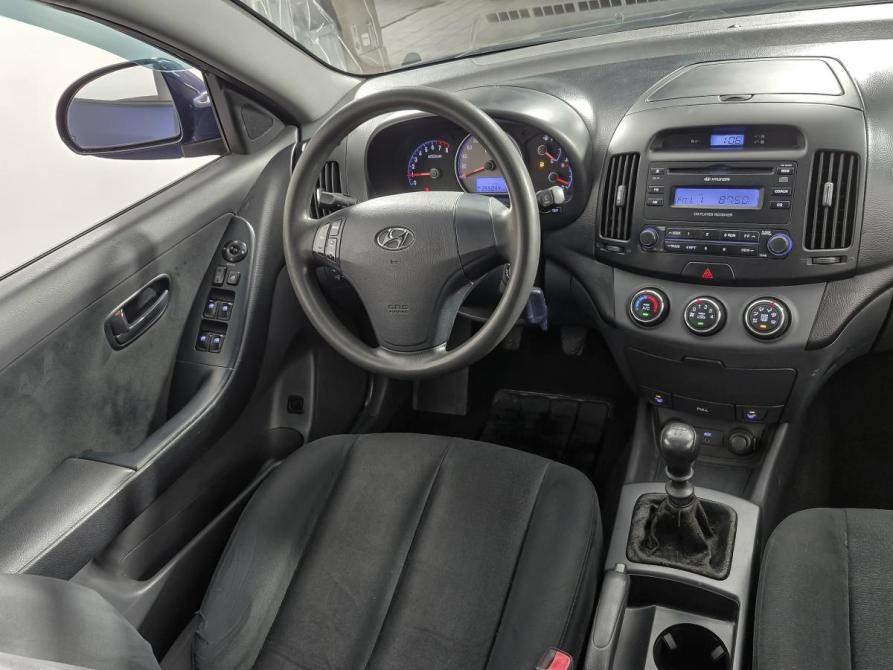 Hyundai Elantra IV (HD) Нижний Новгород  - изображение 14