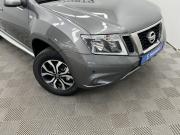 Nissan Terrano III (D10) Воронеж  - изображение 31