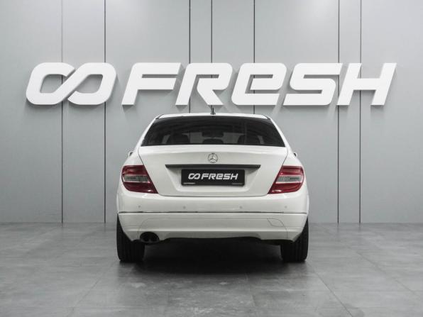 Mercedes-Benz C-Класс III (W204) с пробегом 2009 года, цена 949 000 рублей, 329838 км, седан, Автокод Объявления