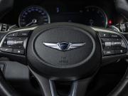 Genesis G70 I Рестайлинг Москва  - изображение 33