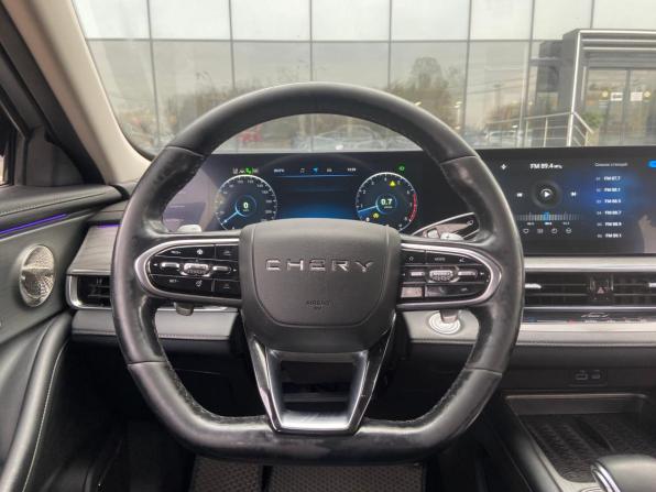 Chery Arrizo 8 с пробегом 2023 года, цена 1 550 000 рублей, 159833 км, седан, Автокод Объявления