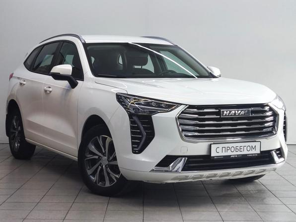 Haval Jolion I с пробегом 2023 года, цена 1 690 000 рублей, 66886 км, внедорожник, Автокод Объявления