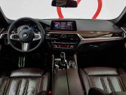 BMW 5 серии VII (G30/G31/G38) Москва  - изображение 33