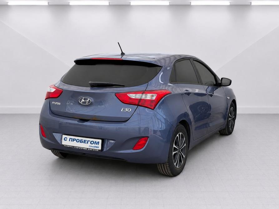 Hyundai i30 II Москва  - изображение 4
