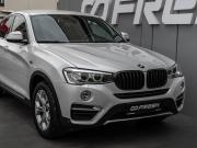 BMW X4 I (F26) Краснодар  - изображение 31