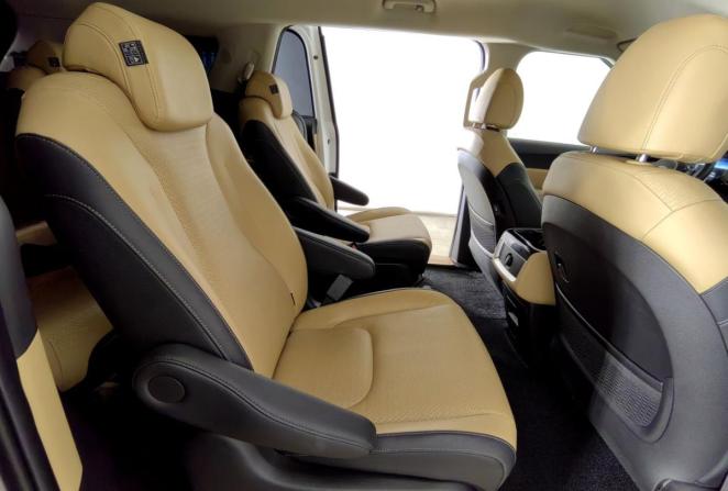 Kia Carnival IV с пробегом 2020 года, цена 3 599 000 рублей, 117426 км, минивэн, Автокод Объявления