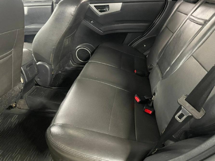 Lifan X60 I Санкт-Петербург  - изображение 18