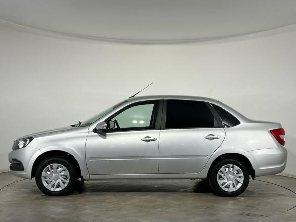 Lada (ВАЗ) Granta I Рестайлинг с пробегом 2024 года, цена 807 000 рублей, 18883 км, седан, Автокод Объявления