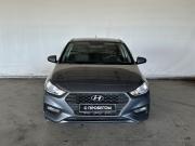 Hyundai Solaris II Москва  - изображение 22